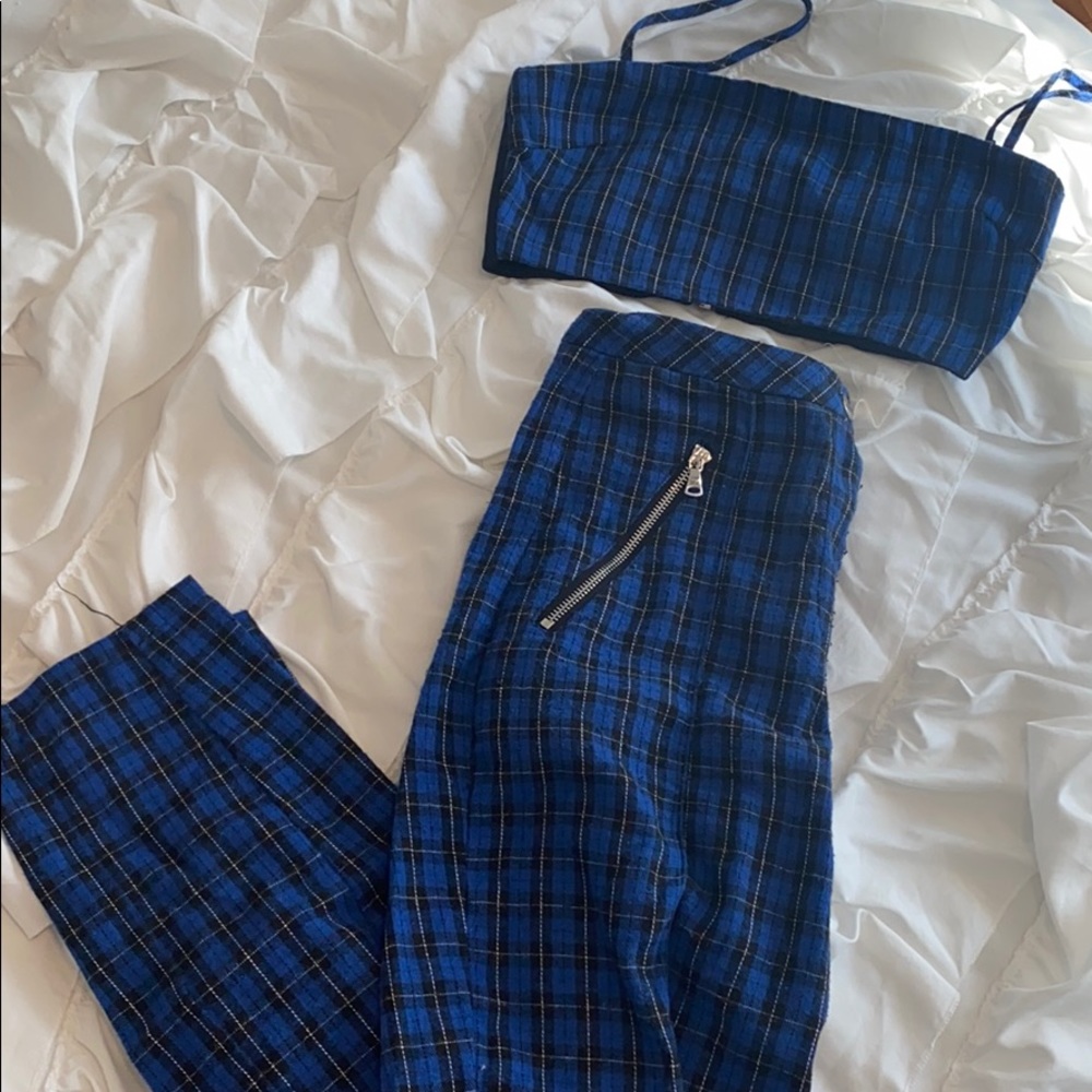 Tiger Mist Set!